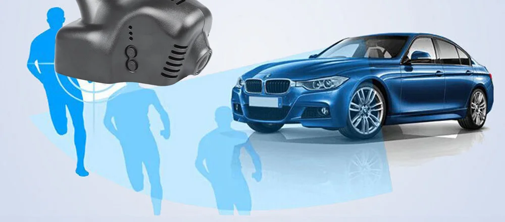 Motion Detection