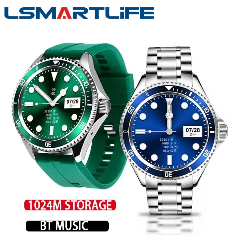 Z69 Smart Watch Bluetooth Call 1.28