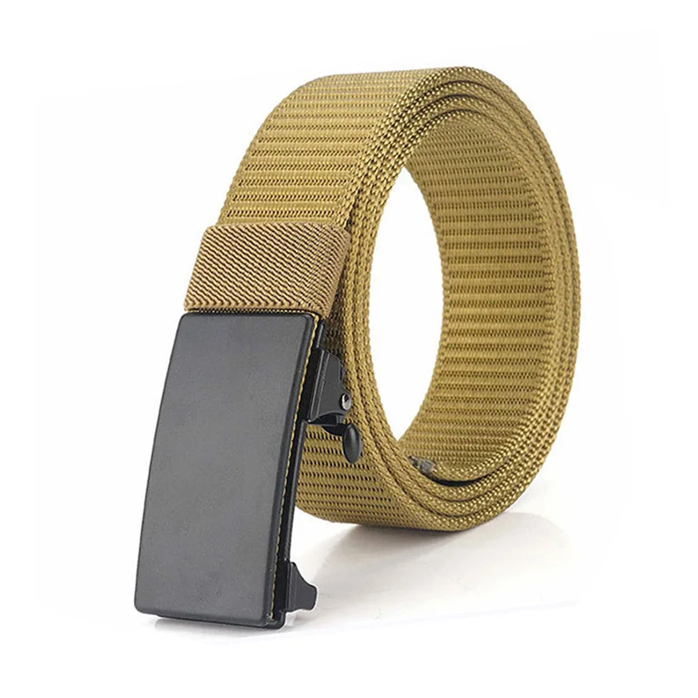Fashion Nylon Belt Clothing Accessories 