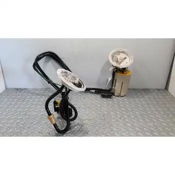 

683071 gauge Bmw 5 Series Saloon (e60) 530d