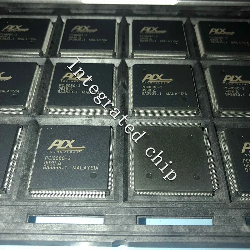 PCI9080-3 интегрированному чипу