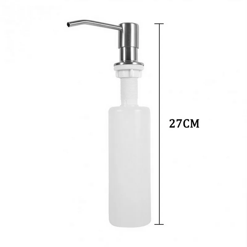 soap dispenser