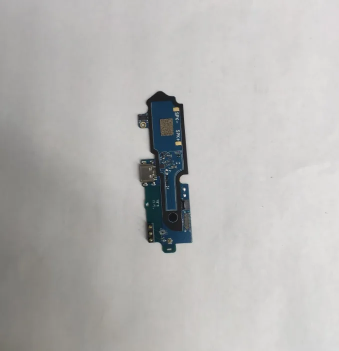 Mitologia para Blackview BV6100 Placa USB кабель гибкий conector de Circuitos base 6,8 pulgadas de Cargador de telerfono móvil to