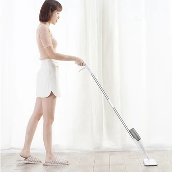 

Suitable for Xiaomi Mijia Deerma Replace Mop for Mi Mijia Water Spray Mop 360 Rotating Cleaning Cloth Head Wooden Fiber Cloth C2