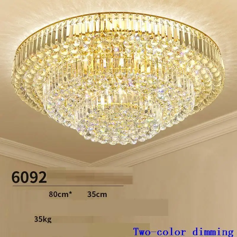 Светильник Deckenleuchten винтажный светильник современный потолочный Avize De Plafondlamp для