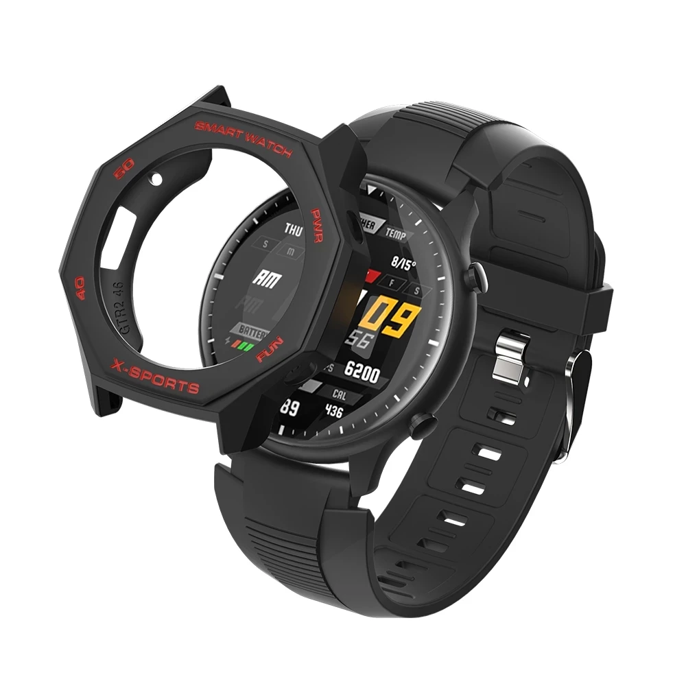 Shop Huami Amazfit Gtr Protector with great discounts and prices online -  Jan 2024