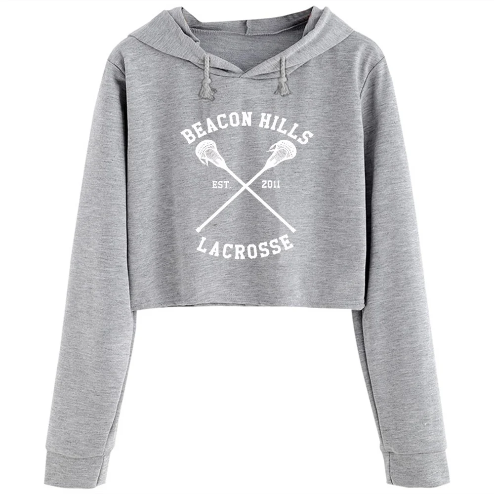 Stiles lacrosse hoodie Clearance