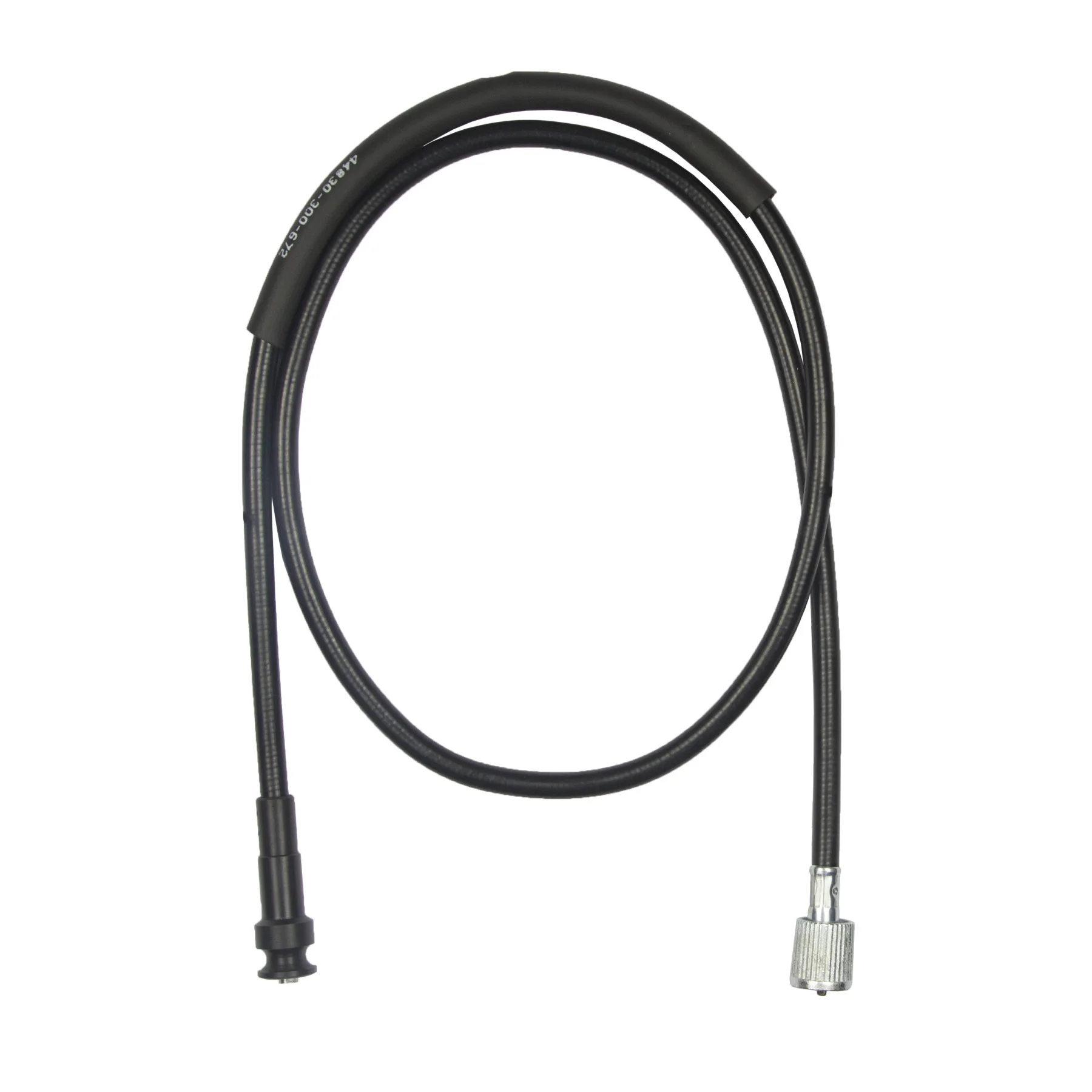 Cavo Tachimetro Motomaster 44830-300-672 Per Honda Cb 750 F Super Sport (1976-1976)