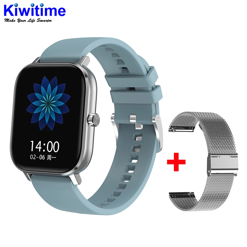 kiwitime smartwatch