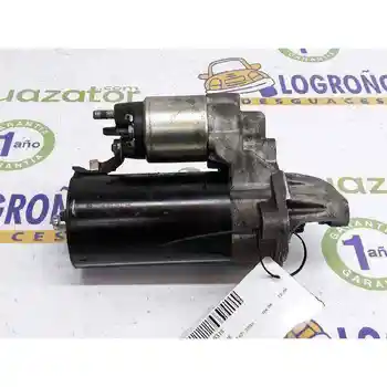 

12417796892 STARTER MOTOR BMW 3 SERIES COUPE (E92)