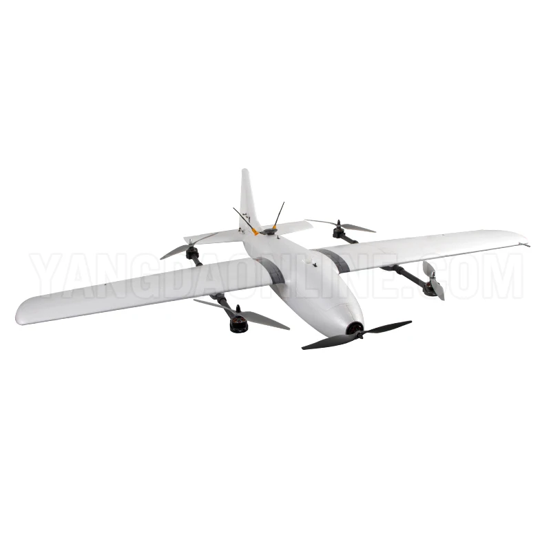 Летательный аппарат Nimbus pro vtol для сопоставления беспилотных летательных