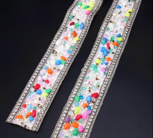 Gravel Gembling Rhinestone Sticker Sheets Luxurious Phone Case Decor Self Adhesive Scrapbooking Sticker Shoes Decoration Rhinestones Aliexpress