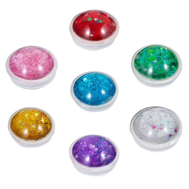 

Universal Phone Holder Starry Sky Sands Popular ring Expanding Stand Finger bracket base finger top support mobile phone socket