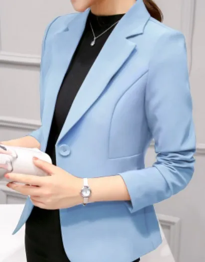Women All Suit Ladies Casual BL