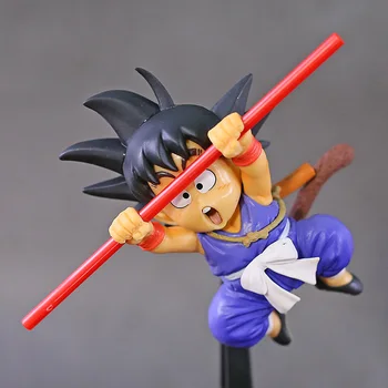 

Dragon Ball SUPER Son Goku FES!! vol.9 Kid Child Son Gokou PVC Figure Collectible Model Toy