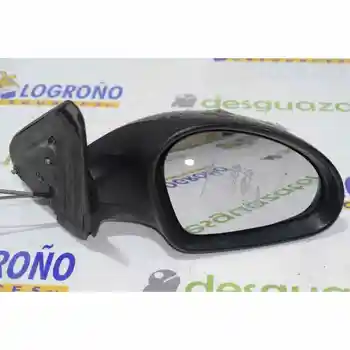 

RIGHT REARVIEW MIRROR SEAT LEON (1M1)