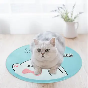 

Dog Cooling Mat Pet Self Cooling Gel Pad Cushion For Summer Indoor Outdoor Pet Mat For Small And Medium-sized Cats And Dogs