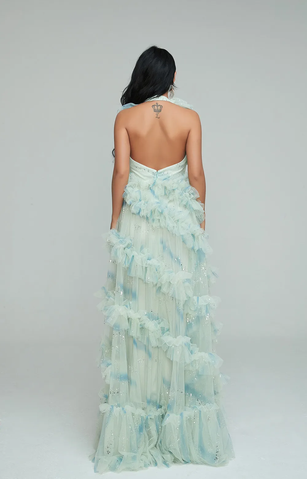 Женское элегантное Бандажное платье с бретелькой без рукавов Vestidos, вечерние платья знаменитостей, облегающие платья