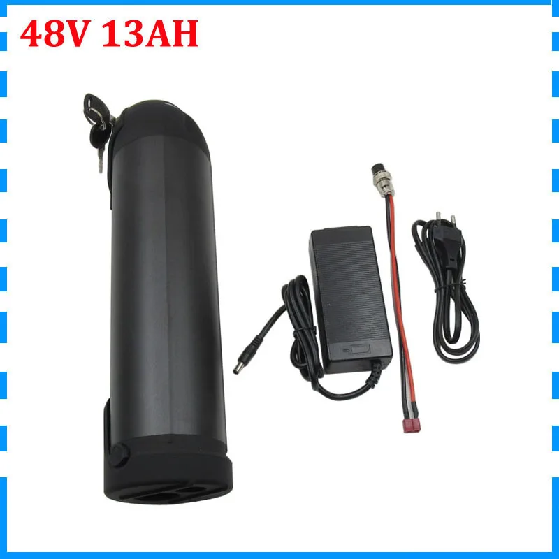 48V 13AH 2600MAH