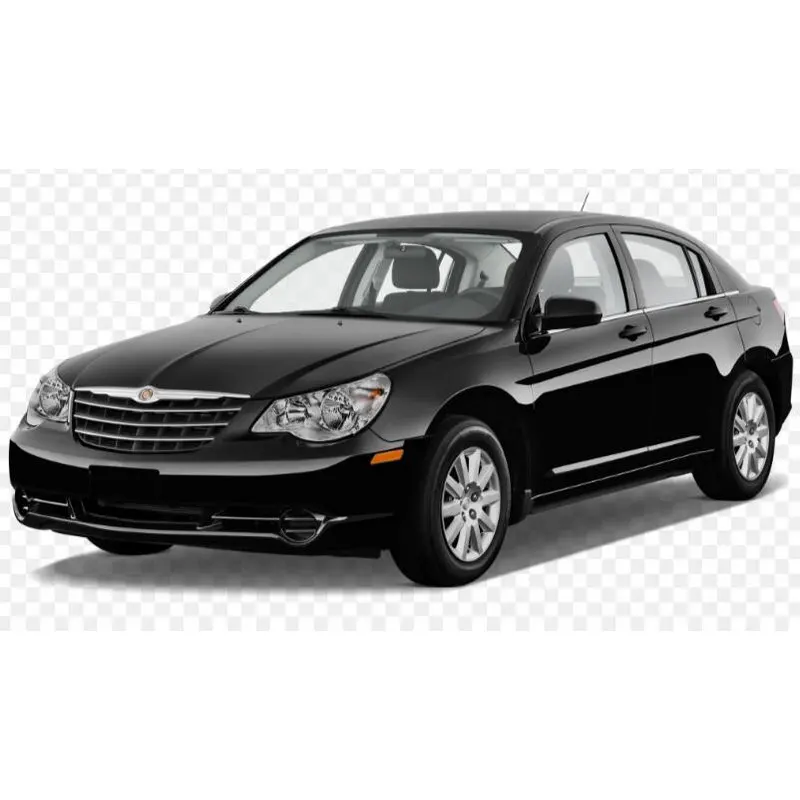 

Fog lamps Lights For Chrysler Sebring Sedan 2010 - 2007 Town & Country 2009 - 2005 canbus H10 2pc