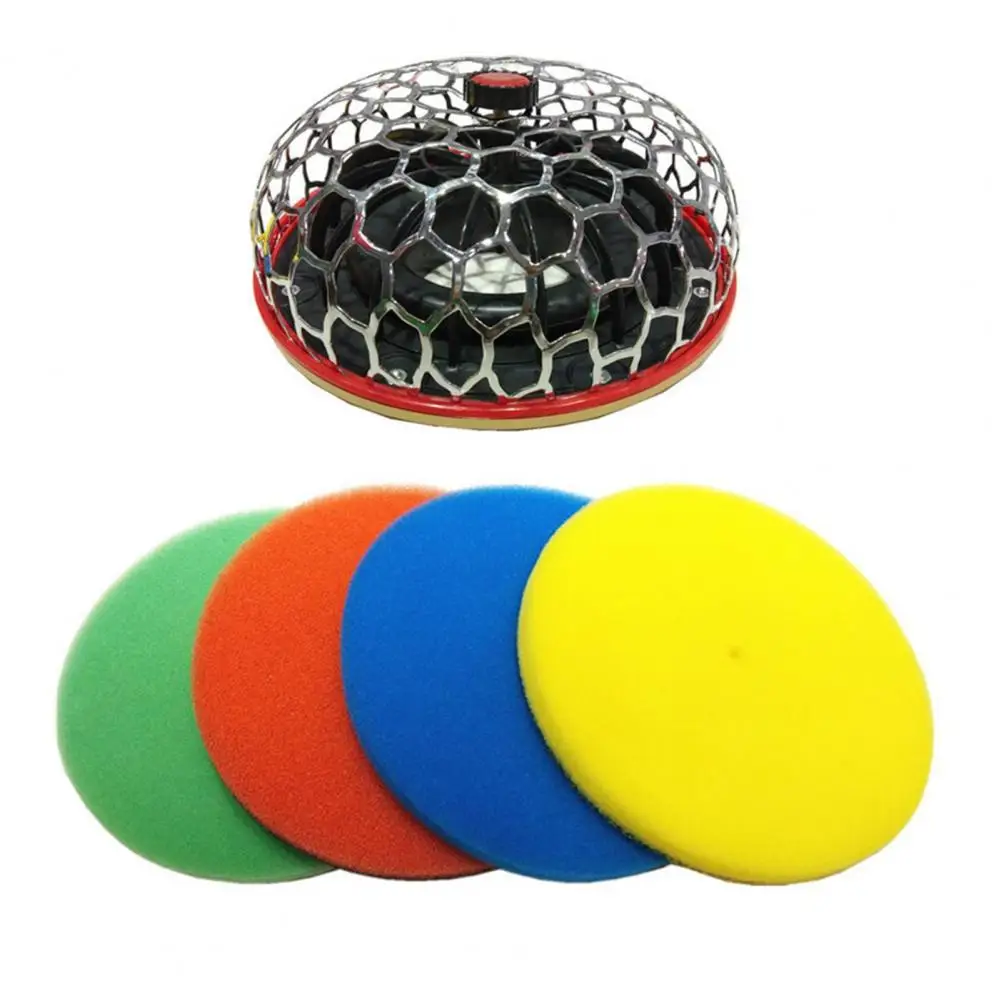 Univeral 200mm Car Sponge Air Filter Foam Cleaner Fuel Saver Engine Cylinder Air Flow Filter Car Interior Parts air filters car filter