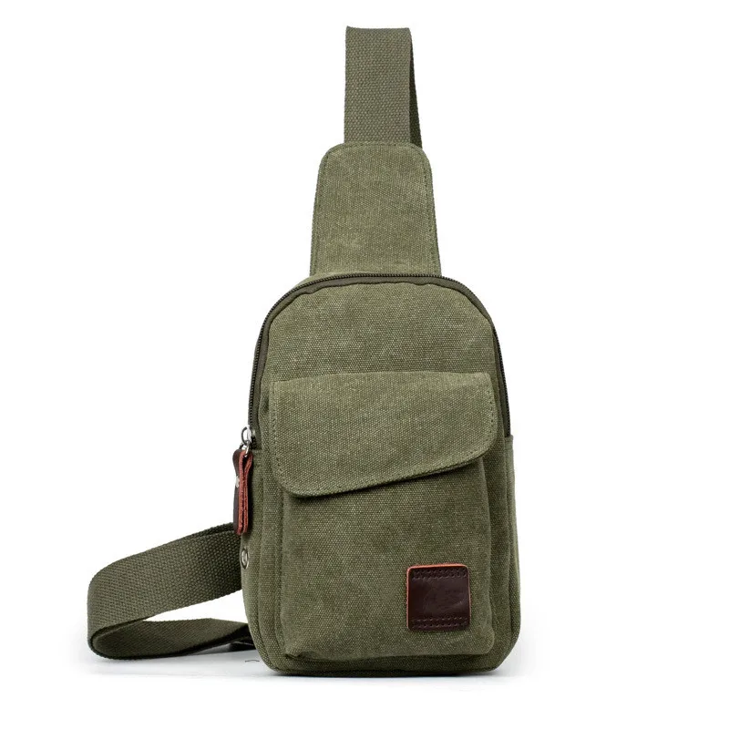 bodypack sling bag