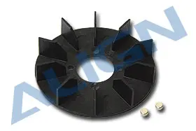 Align T-rex High Strength Engine Fan HN6072 parts Free Shipping with Tracking | Игрушки и хобби
