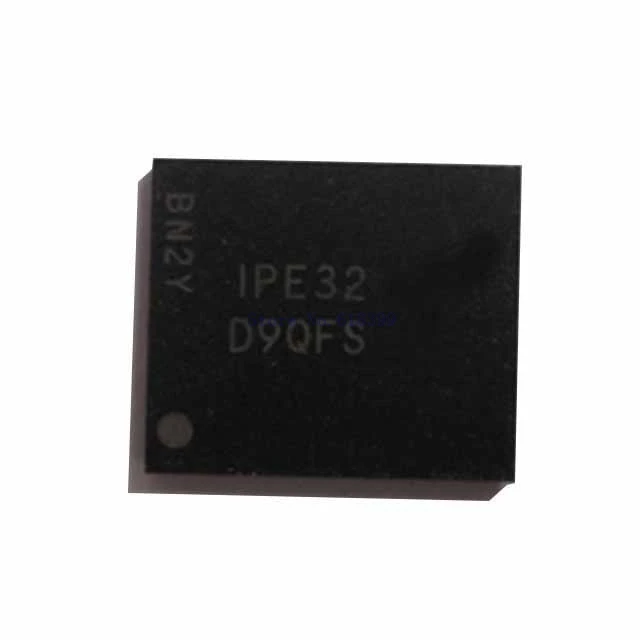 

Mt41j512m8rh Silk Screen D9qbj Bga Memory Ic Chip Mt41j512m8rh-125 E