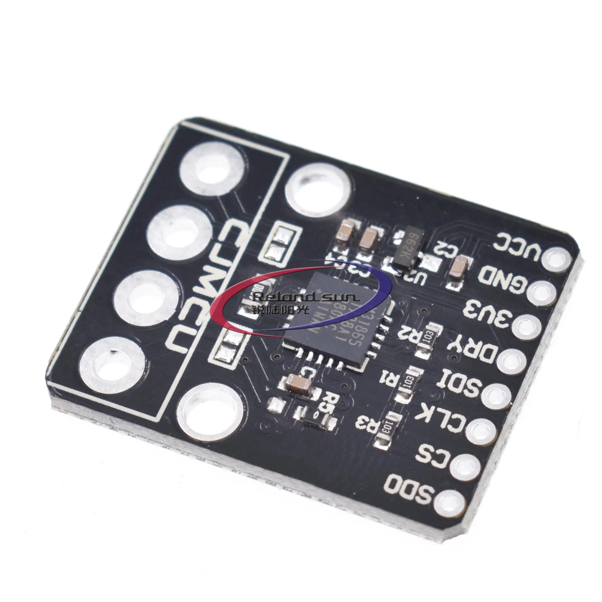 CJMCU 31865 MAX31865 RTD Платиновое сопротивление температурный детектор PT100 к PT1000|detector| |