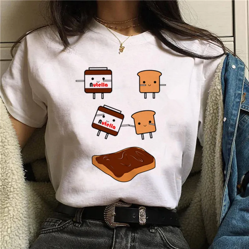 2020-Print-T-Shirt-Women-90s-Harajuku-T-shirt-Graphic-Cute-Cartoon-Tshirt-Korean-Style-Spring (1)