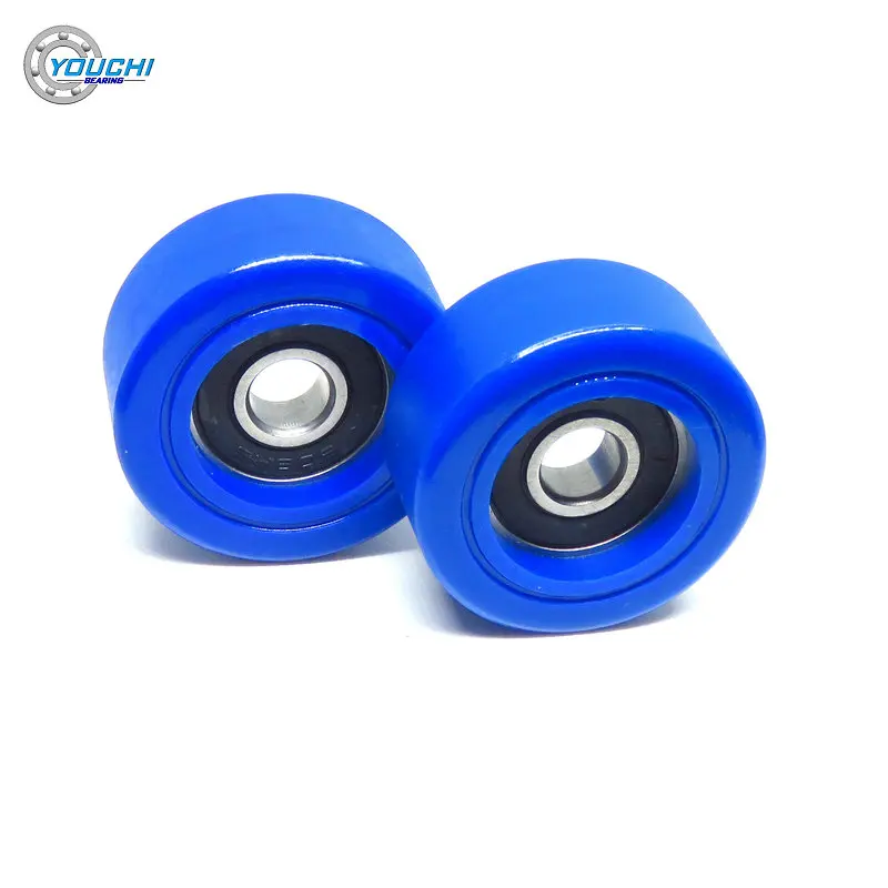 Customized rubber-coated roller silicone roller chrome-plated roller  polyurethane rubber roller PU roller nitrile rubber roller - AliExpress