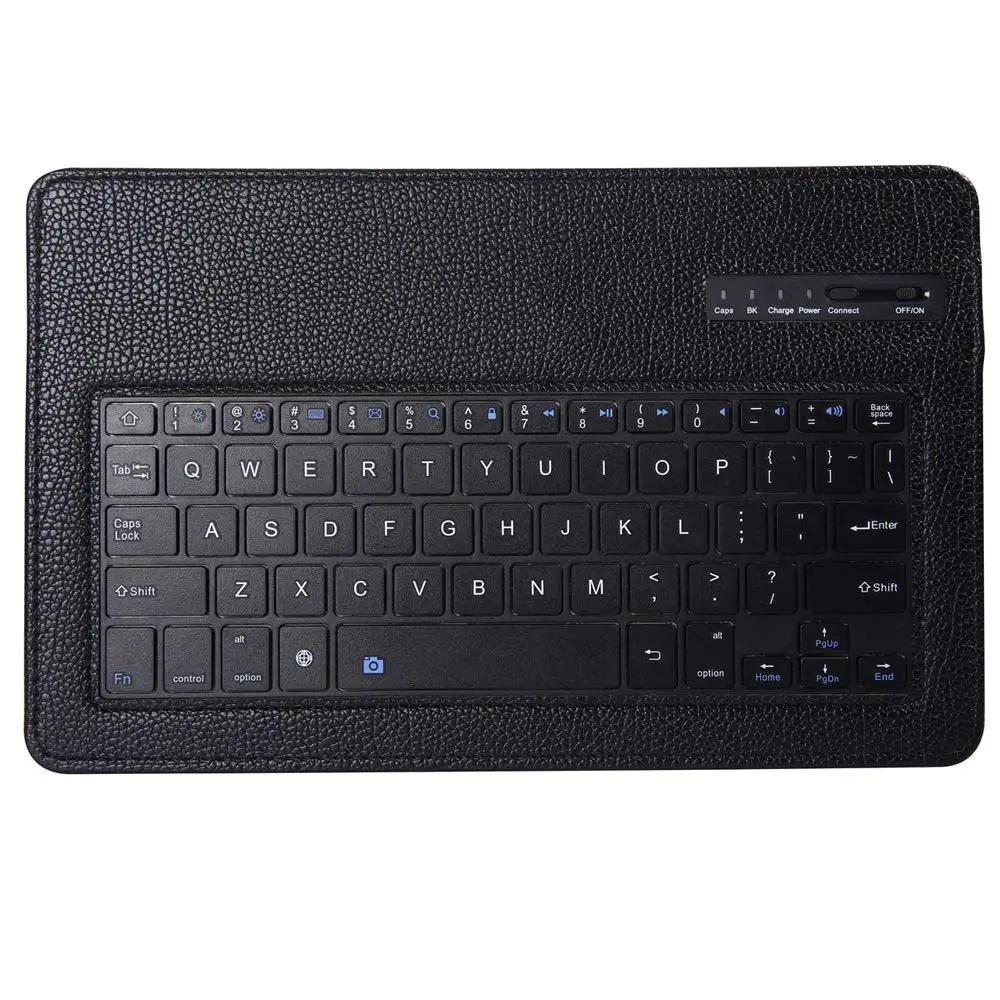 Магнитный чехол для samsung Galaxy Tab A 10,5 T590 T595 с клавиатурой PU кожаный чехол для samsung T590