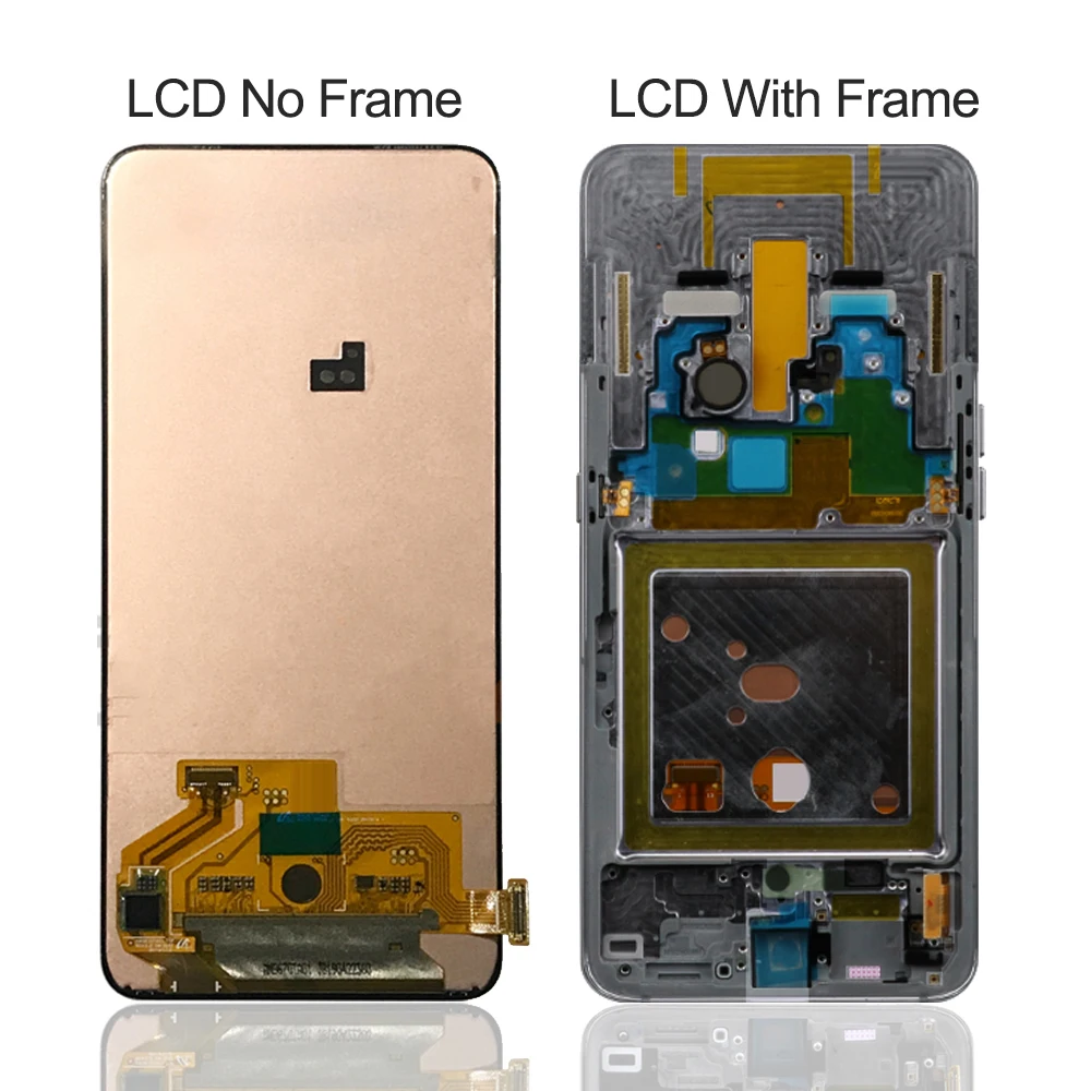 I2C 6IN1 Middle Frame Reballing Platform