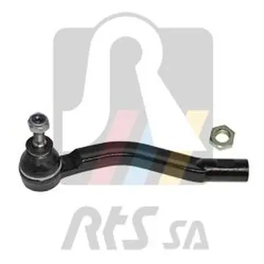 Наконечник рулевой левый Renault Captur/Clio 13 RTS 9190494210