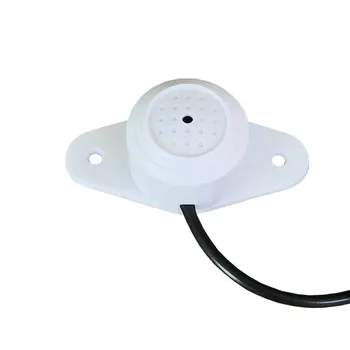 

Camera Passive Pickup High Sensitivity POE Camera Pickup for Monitoring MIC Passive Pickup