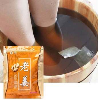 

100 Bags Wormwood Angelica Foot Bath Medicine Bag Dispel Coldness Soothing Washing Herbal Moxa Leaves Foot Care Dispel Dampness