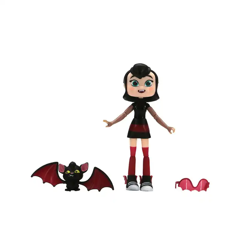 mavis bats out doll