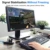 USB 3.0 Hub 5Gbps High Speed Multi USB Splitter 3 Hab Use Power Adapter 4/7 Port Multiple Expander Hub With Switch For PC Laptop