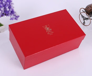 

Custom Made Recycled Brown Kraft Paper Box+Inner Support ---DH11672