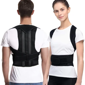 

Aptoco Posture Corrector Back Brace VIP Link