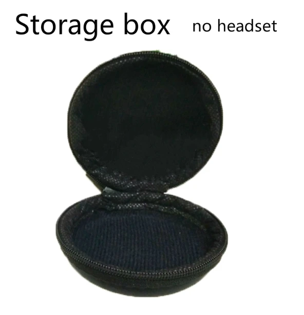 box without headset AKG Наушники EO IG955 3,5 мм в уши проводной микрофон Регулятор громкости гарнитура для Samsung Galaxy S10 S9 S8 S7 S6 huawei xiaomi смартфон - Цвет: box without headset