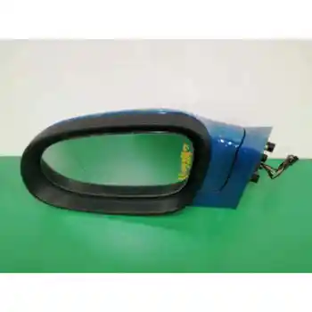 

LEFT REARVIEW MERCEDES CLASS A (W168)