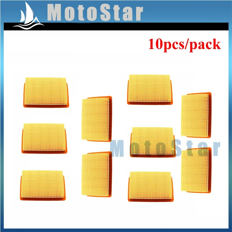 Air Filter For Stihl Blowers Br380 Br400 Br420 Br420c Sr340 Air