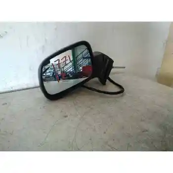 

LEFT REARVIEW MIRROR PEUGEOT 407