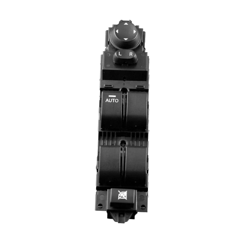 

BBM2-66-350B BBM266350B NEW Electric Window Main Switch Power Window Switch For Mazda 3