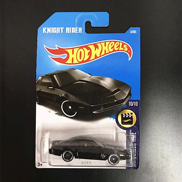 hot wheels kit