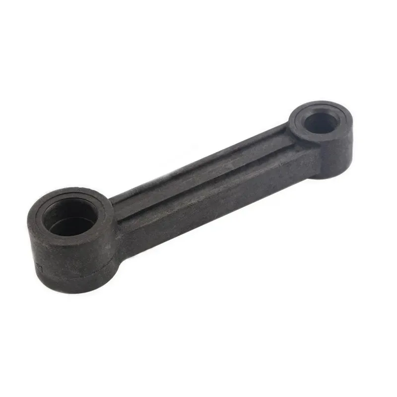 Black Connecting Rod For Bosch Rotary Hammer GSH11E Electric Plastic