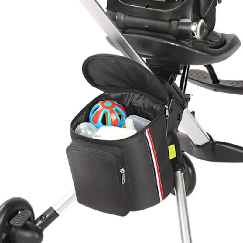 universal stroller basket
