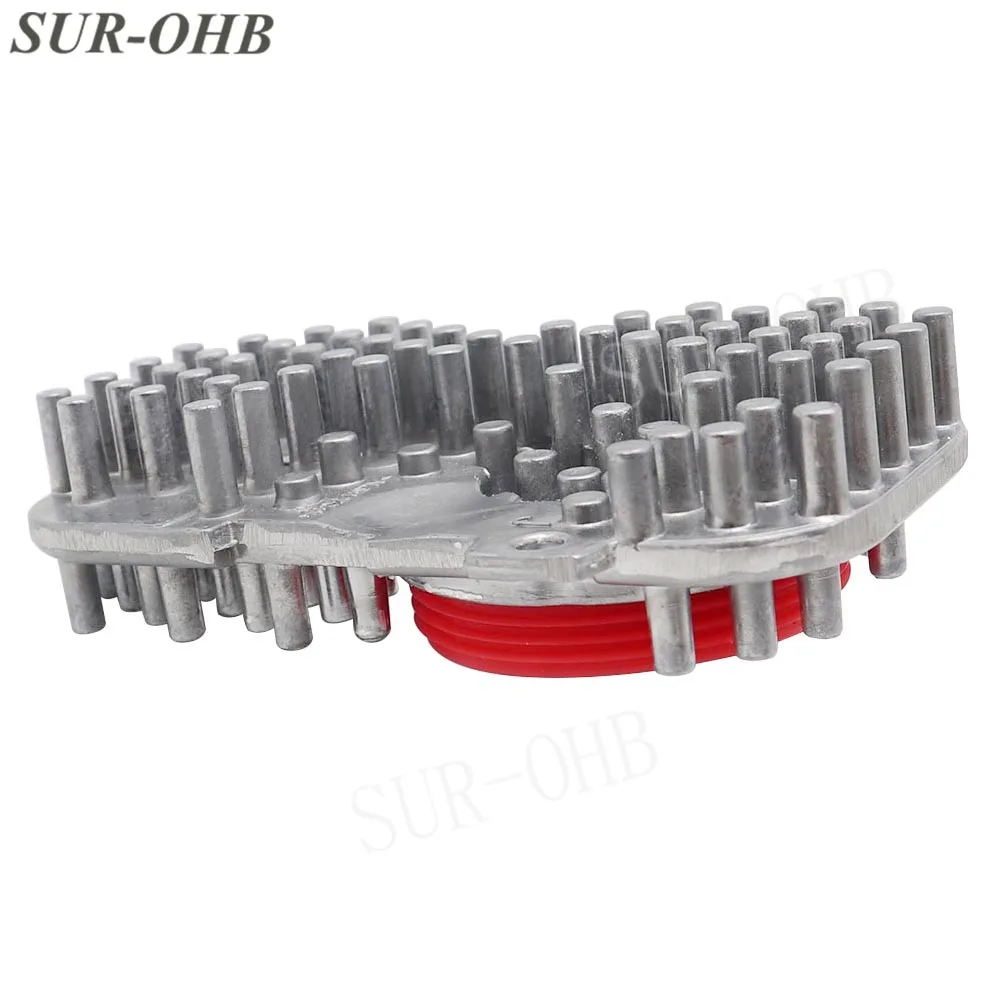 3 Серии F80 1305715084 светодиодный фонарь ангельские глазки 63117263051 2PIN разъем модуля 63 11