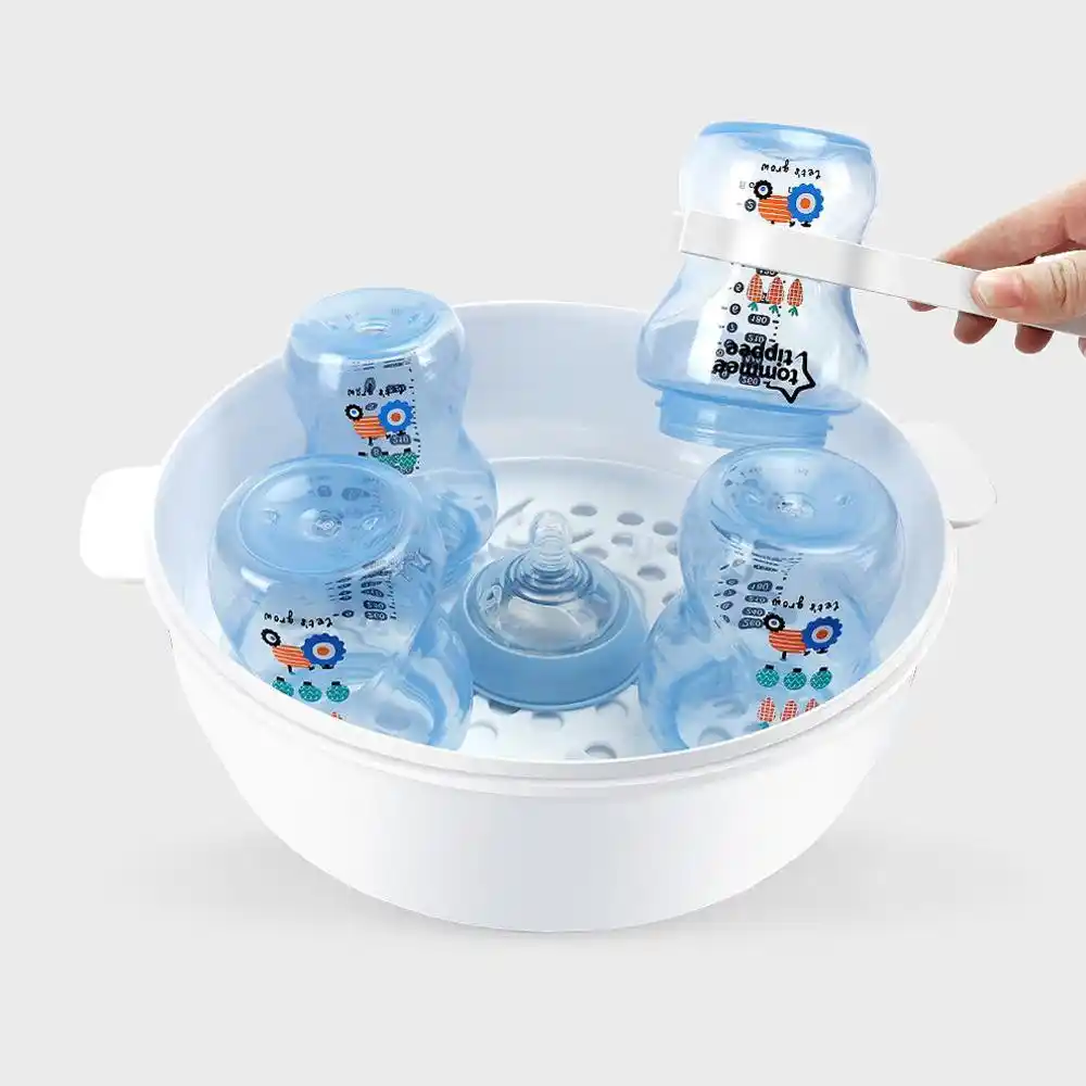 microwave baby bottle